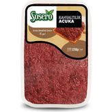 Sosero Kahvaltılık Acuka Tabak 2250 gr - 1 Adet