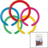 Sosis Uzun Balon 2 Inç - 5cm - 100PCS (4887)