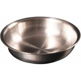 Sosluk-Reçellik Çelik 8 Cm (10 Adet)