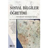 Sosyal Bilgiler Öğretimi (Turuncu Kapak)
