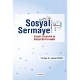 Sosyal Sermaye Beta Yayınları