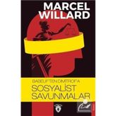 Sosyalist Savunmalar - Marcel Willard