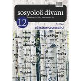 Sosyoloji Divanı Sayı 12 - Kolektif