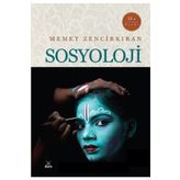 Sosyoloji Memet Zencirkıran