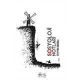 Sosyoloji Notları - Tevfik Erdem