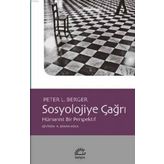 Sosyolojiye Çağrı - Peter L. Berger