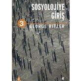 Sosyolojiye Giriş - George Ritzer
