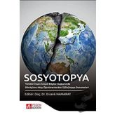 Sosyotopya - Pegem Akademi Yayıncılık