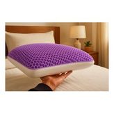 SOUB SLEEP TPE GEL FLEX VİSCO YASTIK
