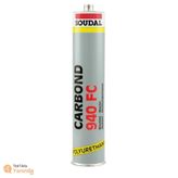 Soudal 940FC Carbond Poliüretan Mastik 280 ml Güçlü Yapıştırıcı