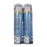 Soudal Akrilik Silikonize 2x500 gr Gri Mastik