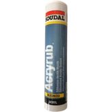 Soudal Antrasit Gri Mastik 500G