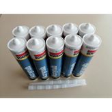 SOUDAL GRİ MASTİK 417563 / 10 ADET