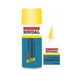 Soudal HIZLI YAPISTIRICI 400ML+100G