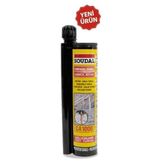 Soudal Kımyasal Dubel 345 ml CA1000