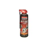 Soudal Kobra Başlı Multı Sprey 400 ml