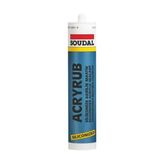 Soudal Mastik Bronz 2'li