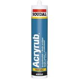 Soudal Mastik Gri