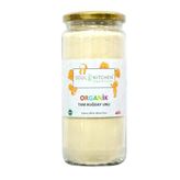 Soul Kitchen Organik Tam Buğday Unu cam 250gr