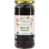 Soul Kitchen Organik Ürünler Zeytin 310GR