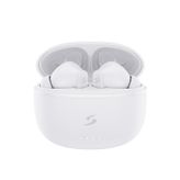Soultech BH040B PureSound Beyaz Bluetooth Kulaklık