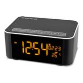 Soultech Digisound Siyah Bluetooth Hoparlör