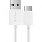 Soultech DK050B Comfort Classic 2.0 Mah Micro Kablo