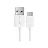 Soultech DK052B Comfort Classic 2.0 mAh Type-C Kablo