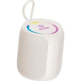 Sound Roller Bluetooth Hoparlör - Beyaz - Genel