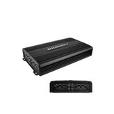 Soundmax SX-3000.4AB 12V 4 Kanal 4000 Watt Oto Anfi