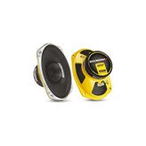 Soundmax Sx-m69f-400w Max-100wrms -profesyonel Oval Midrange