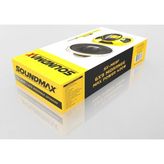 Soundmax SX-M69F Oval Midrenge
