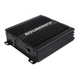 Soundmax SX-N600.1D Digital Mono Amplifikator