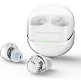 SoundPeats Clear Dot Beyaz Bluetooth Kulaklık