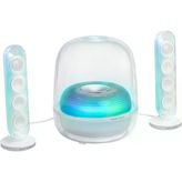 Soundsticks 5, Bluetooth Hoparlör, Beyaz