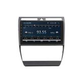 Soundstream Audi A6 Android Carplay Navigasyon Multimedya Ekran Teyp 2gb Ram + 32GB HDD CD-53