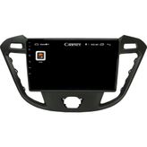Soundstream Ford Transit Custom Android Carplay Navigasyon Multimedya Ekran Teyp 2gb Ram + 32GB HDD - Siyah