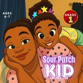 Sour Patch Kid