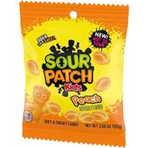 Sour Patch Kids Peach 101 gr
