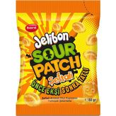 Sour Patch Kids Şeftali Aromalı Şekerleme 80G - 80 gr