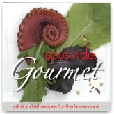 Sous Vide Yemek Kitabı, Gurme
