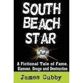South Beach Star by James Cubby (2011-06-12)
