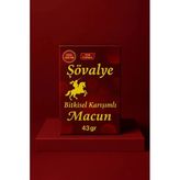 Şövalye Bitkisel Karışımı Macun 40 Gr