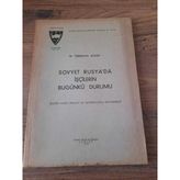Sovyet Rusya'da İşçilerin Bugünkü Durumu (Sahafiye Kitap)