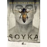 Soyka-Benim Hikayem - Bedia Ceylan Güzelce