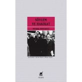 Söylem ve Hakikat - Michel Foucault