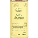 Söylemez zeytincilik Natürel Sızma Erken Hasat Zeytinyağı 5 lt