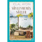 Söylenmemiş Sözler