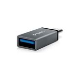Soyluhan Type-C - Usb-A 3.0 Otg Dönüştürücü Adaptör