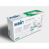 Soypak Pudralı Latex Eldiven 100'LÜ